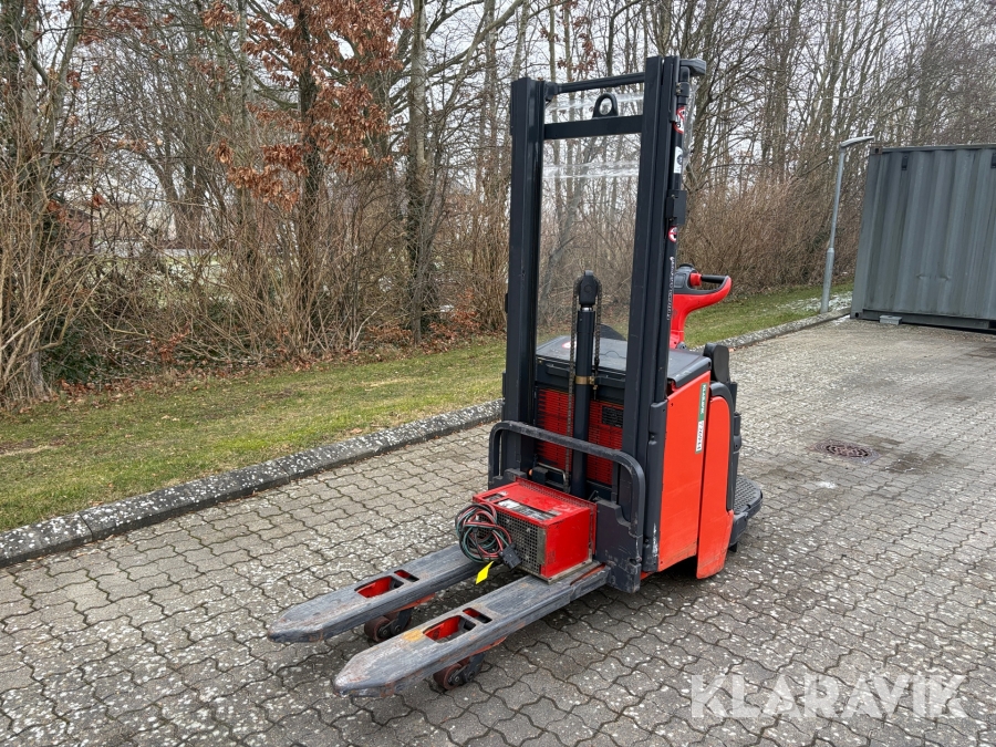 Stabler Linde L 14 AP