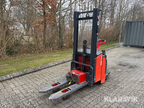 Stabler Linde L 14 AP