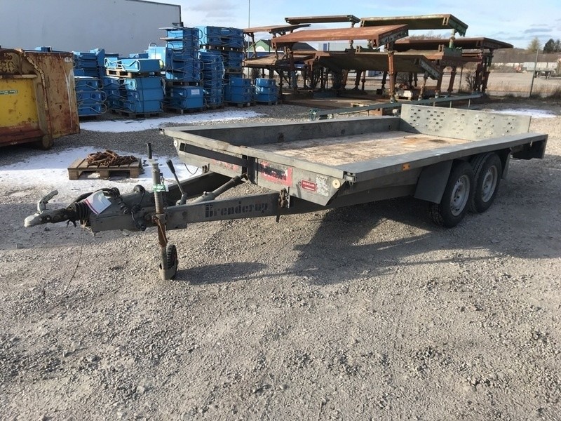 Tiptrailer