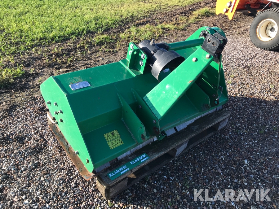 Slagleklipper Mower Efg 125