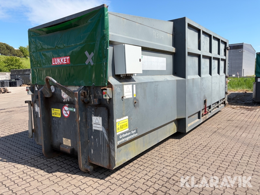 Container