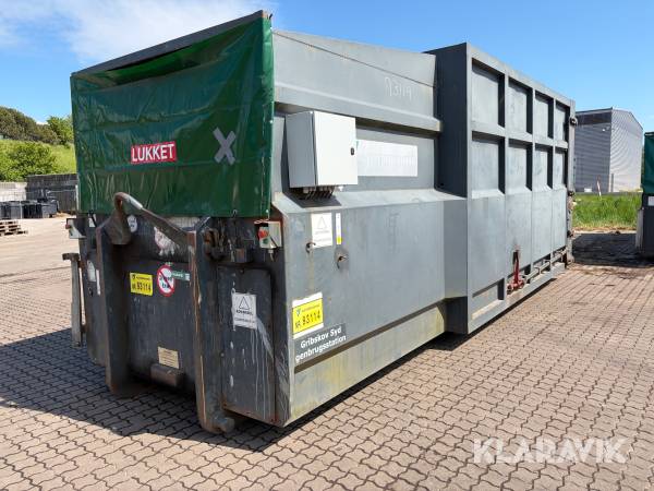 Container