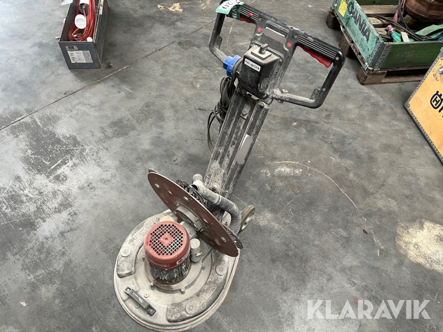 Slibemaskine RAIMONDI IPERTITINA108/110DK