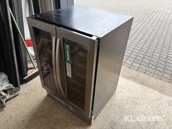 Vinkøleskab Scantool VK900