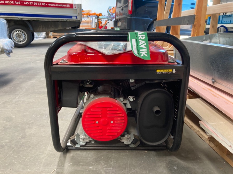 Generator
