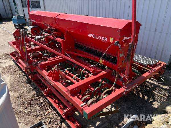 Såsæt Kverneland Apollo DR 1 styk