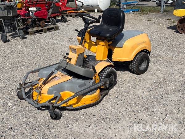 Græsslåmaskine Stiga Park comfort P901