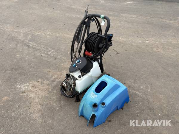 Renser Nilfisk Alto Poseidon 5