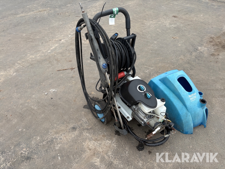 Nilfisk ALTO Poseidon 5-54 XT | Reinigungsmaschinen von Nilfisk Nilfisk ALTO Poseidon 5-54 XT | Reinigungsmaschinen von Nilfisk