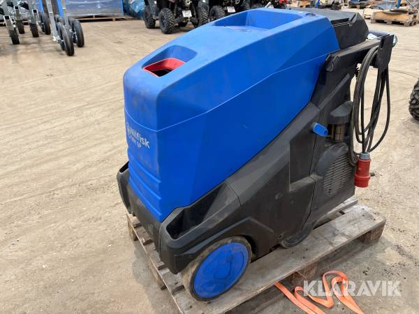 Hedtvands renser Nilfisk Mvh 6p