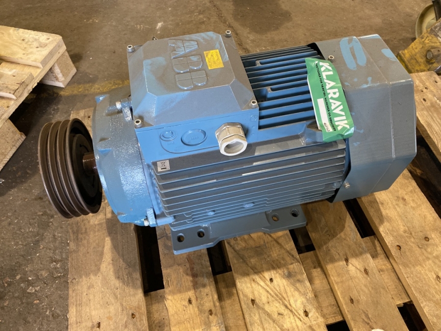 Motor