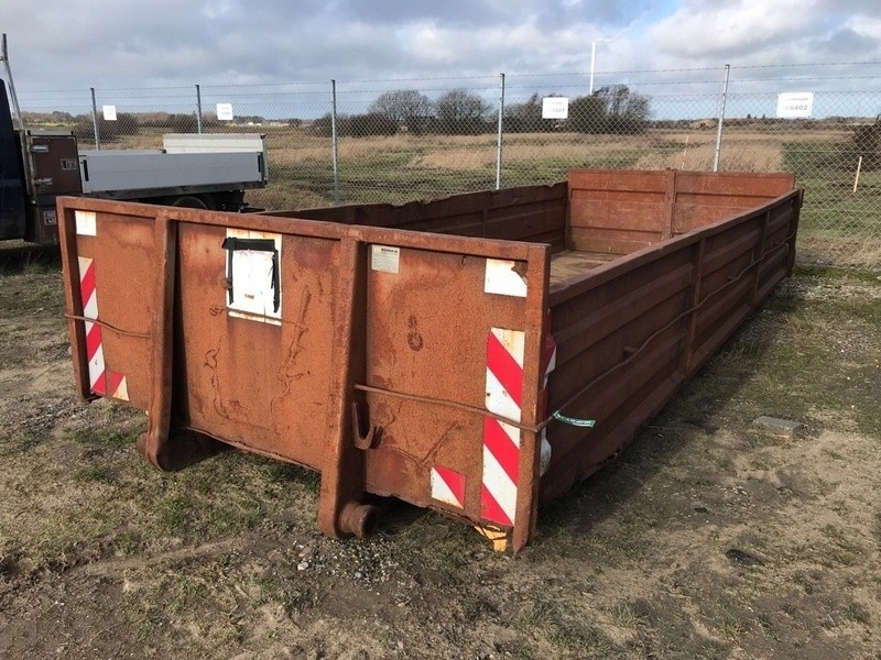 Container