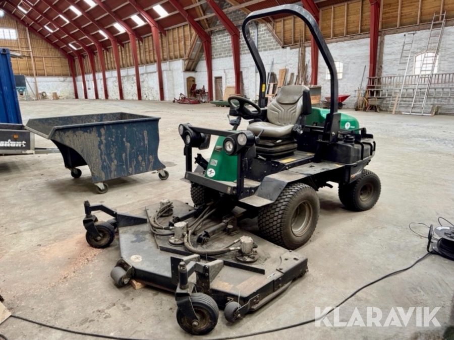 Græsslåmaskine Ransomes Jacobsen HR3300T