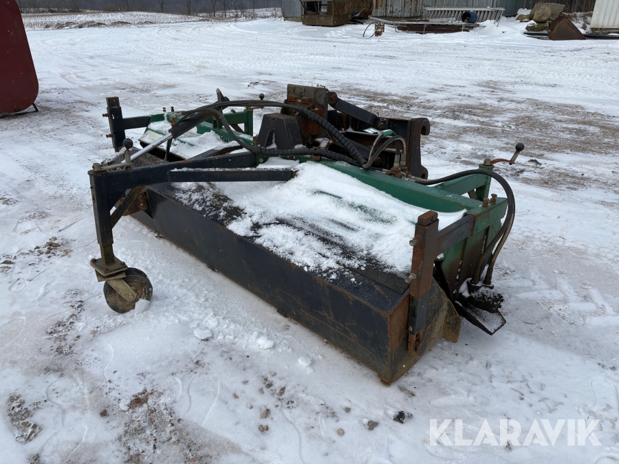 Fejekost Düvelsdorf Stratos WG45