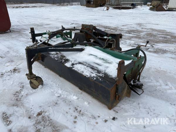 Fejekost Düvelsdorf Stratos WG45