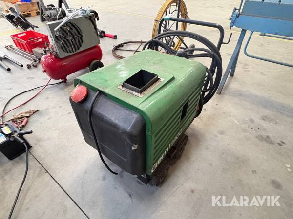 Hedevandsrenser Gerni 2400