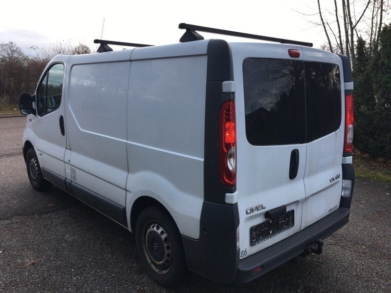 Van