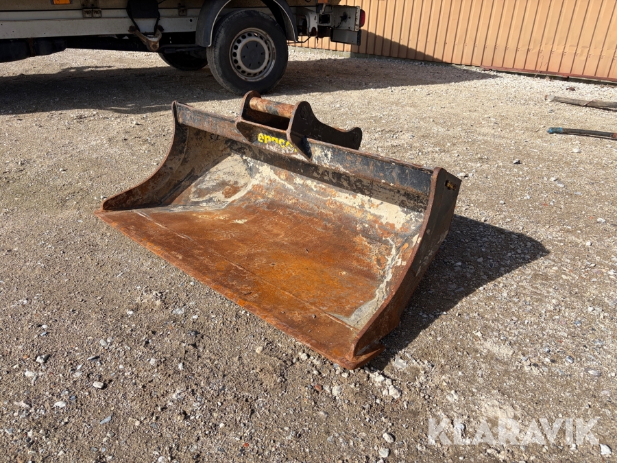 Skovl Engcon 6802-200-120-s40