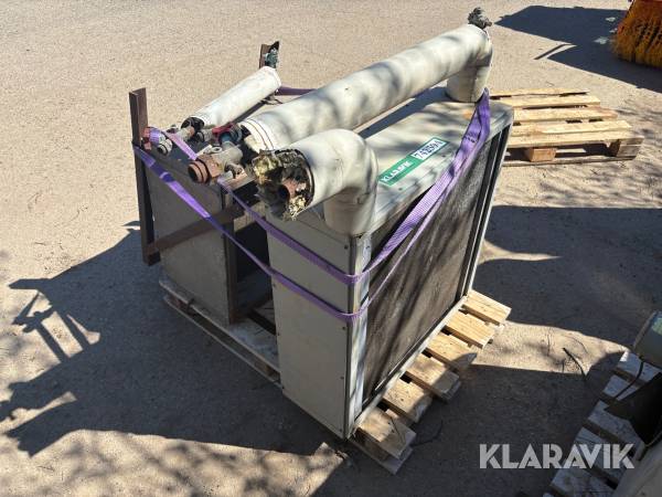 Ventilationer 2 styk