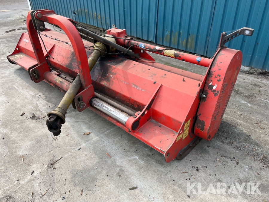 Brakpudser Kuhn 305