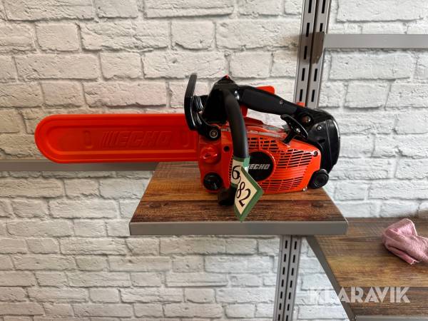 Topkapper motorsav Echo CS-362TES