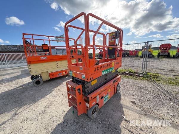 Sakslift Magni JCPT0807 1 styk