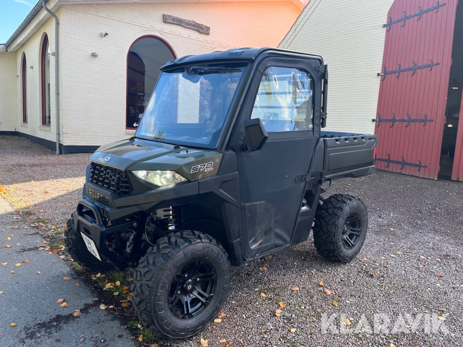 UTV Polaris Ranger 570 EFI