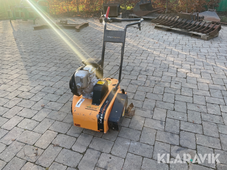 Kantskærer Sliet Edgestyler