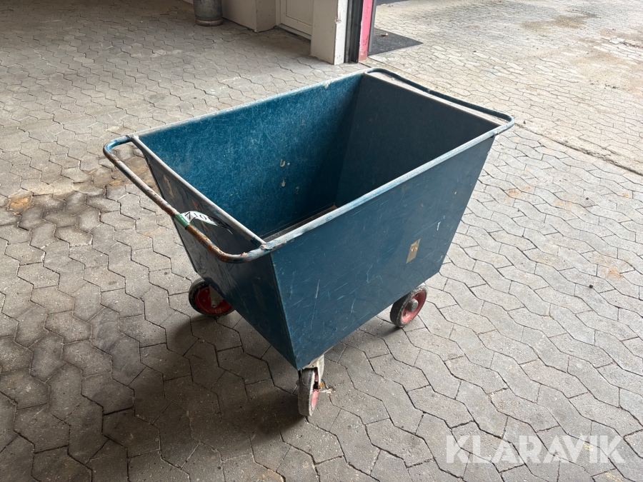 Transportvogn