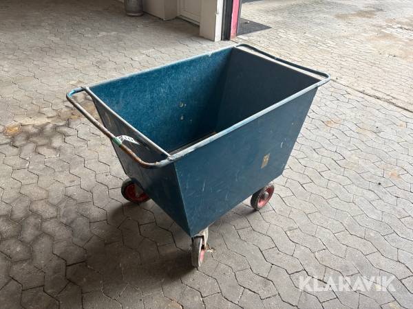 Transportvogn