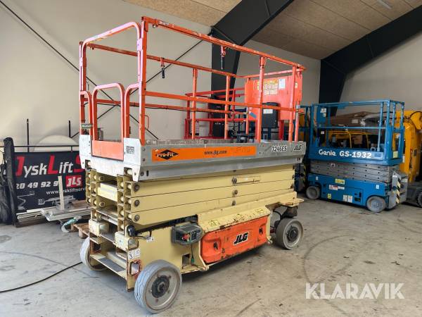 Sakselift JLG 3246ES