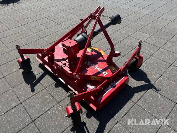 Rotorklipper Breviglieri Ministorm