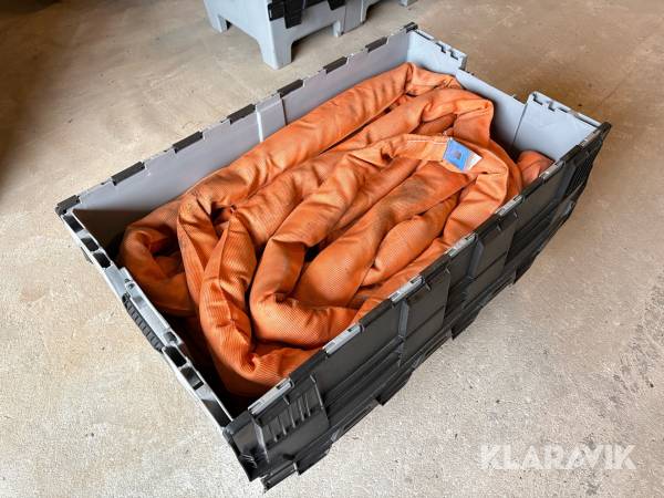Rundsling UTX Techlon 150 - 2 styk
