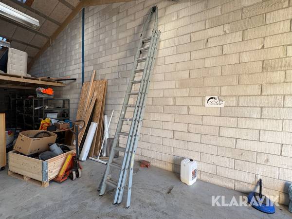 Prikstige/vinduespudserstige Dirks DGP0312