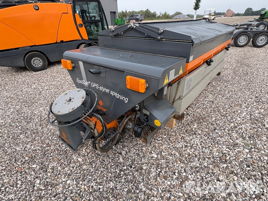 Ladspreder Epoke S2400 ES