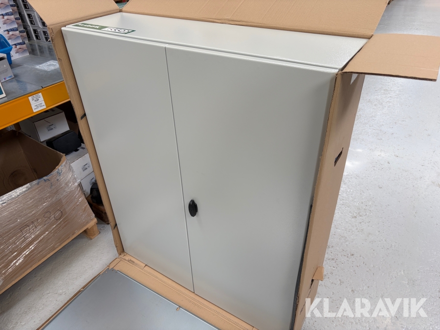 Elskab Schneider Electric, Vesthimmerlands, Klaravik auktion