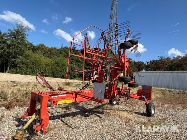 Rive Kuhn GA 7301