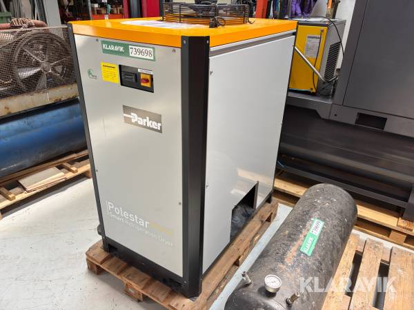 Køletørrer Parker PSE120
