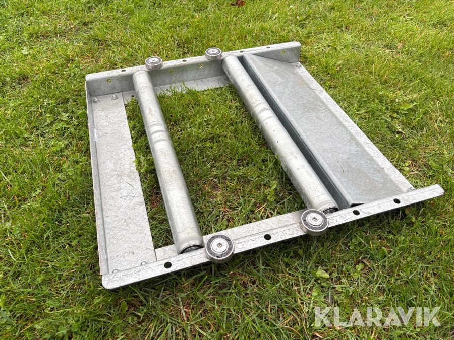 Kabelafruller