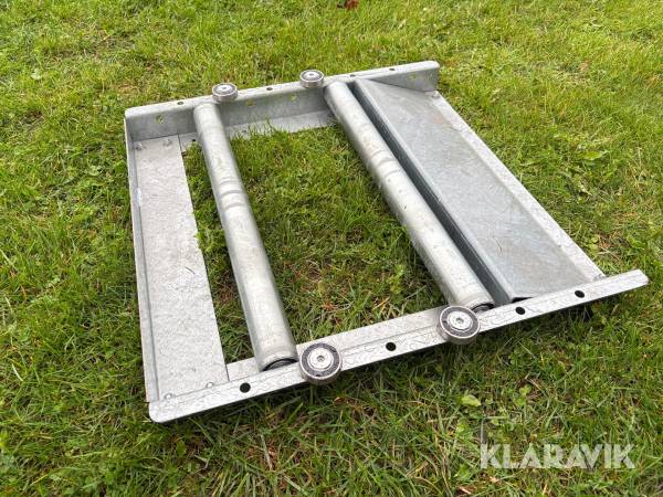 Kabelafruller