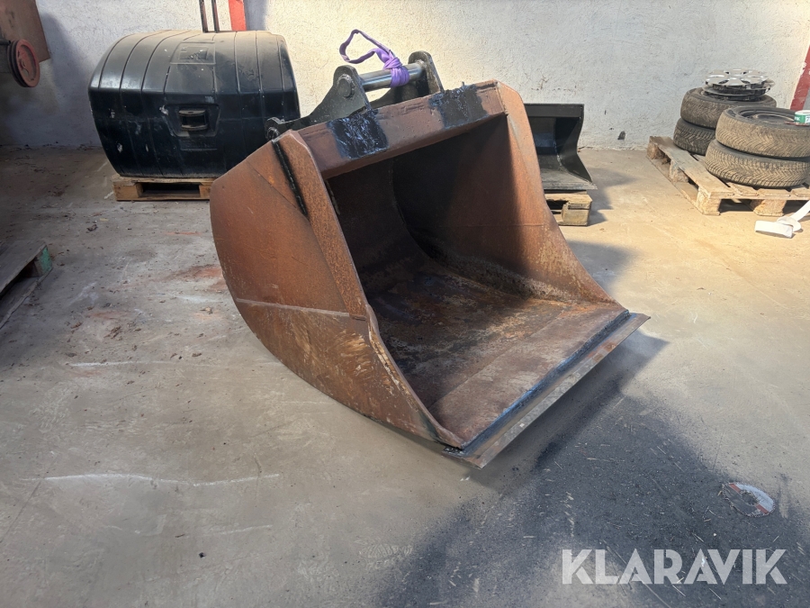 Skovl S60