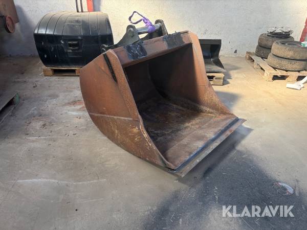 Skovl S60