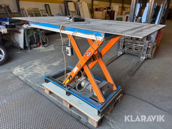 Lift Trans Lyft TL 1000 B