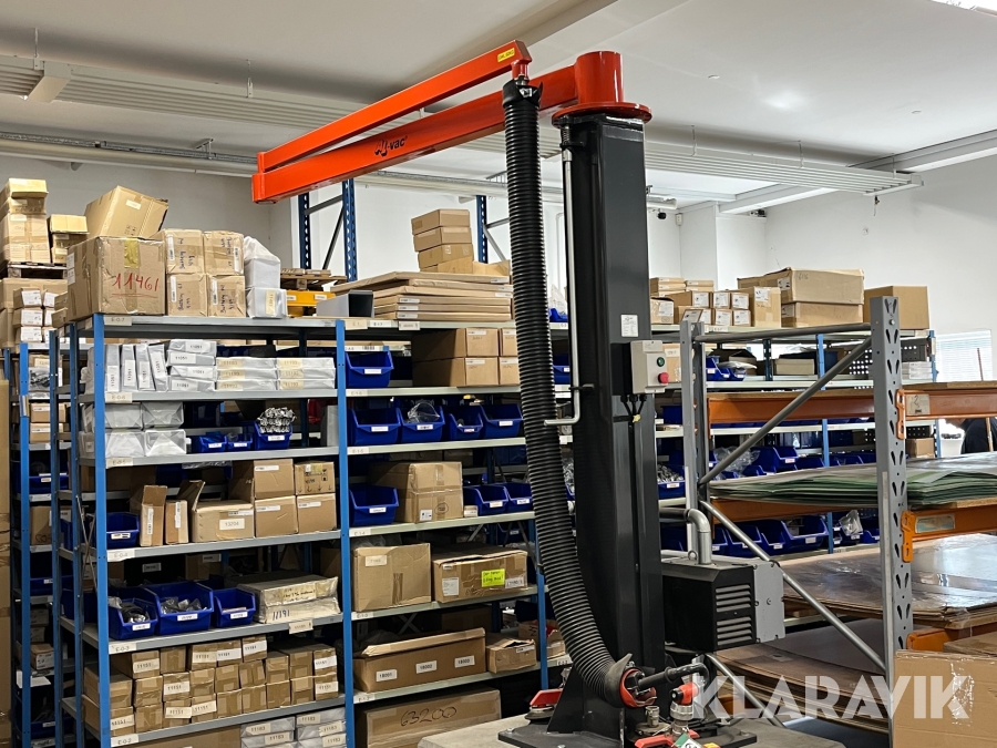 vakuumløfter AL-vac 