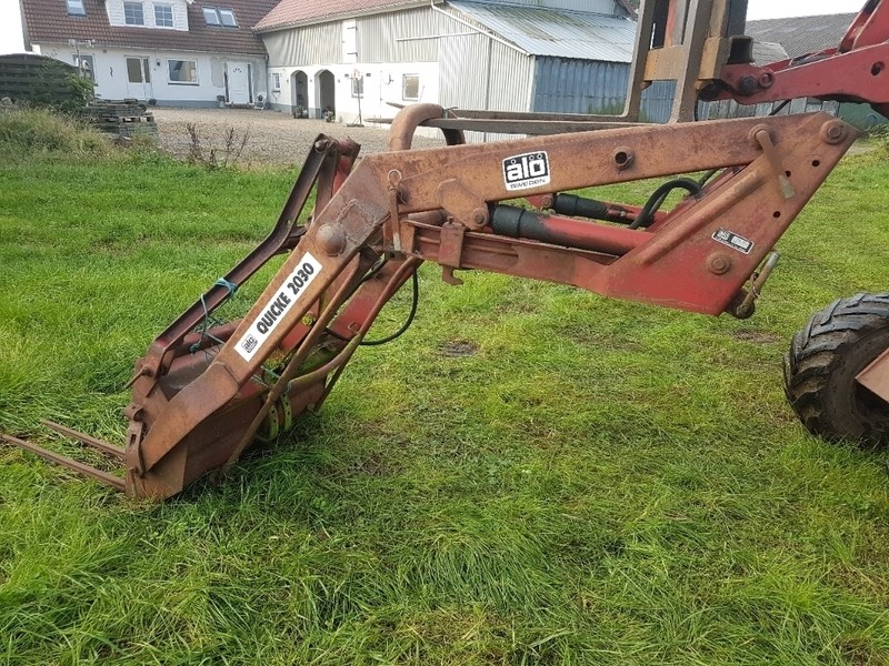 Frontlæsser
