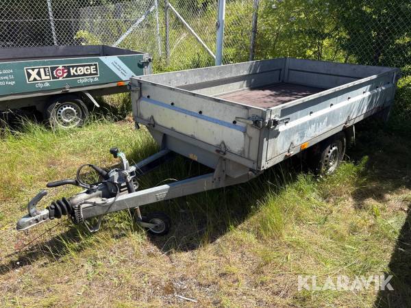 Trailer Variant B715P2