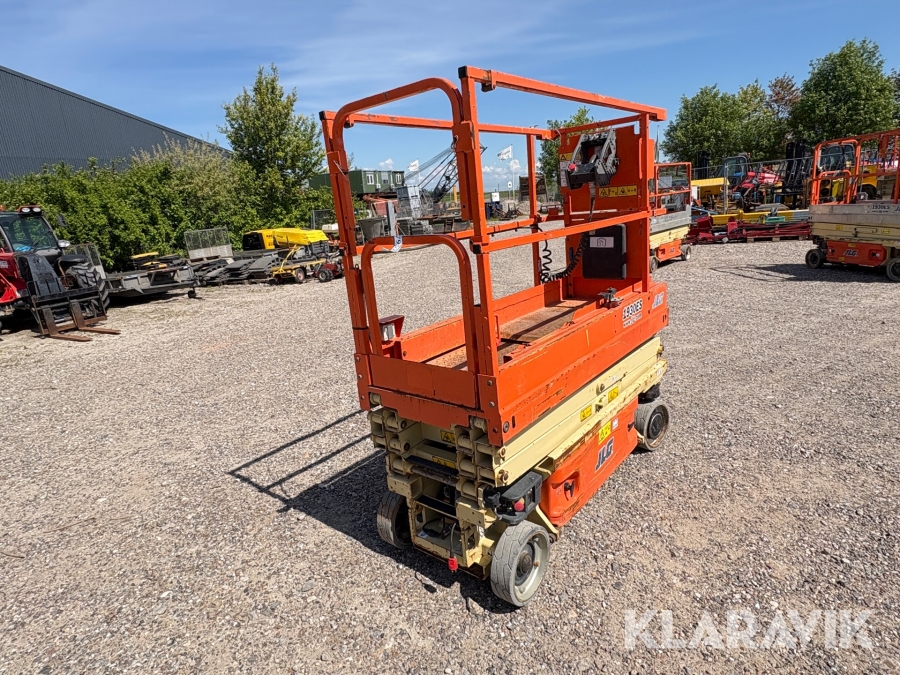 Sakslift JLG 1930 ES