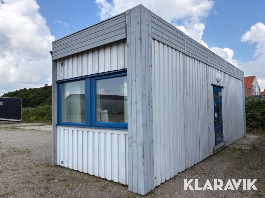 Pavilloner adapteo - 2 styk