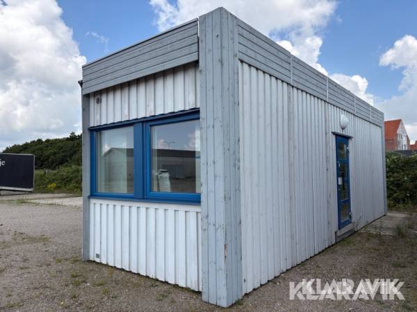 Pavilloner adapteo - 2 styk