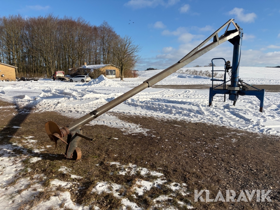 Gyldenmixer Ødum-Smeden GMD75